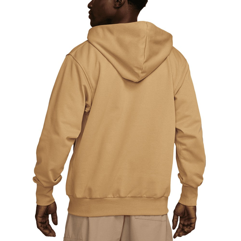 France National Team Standard Issue Pullover Hoodie Gold shop