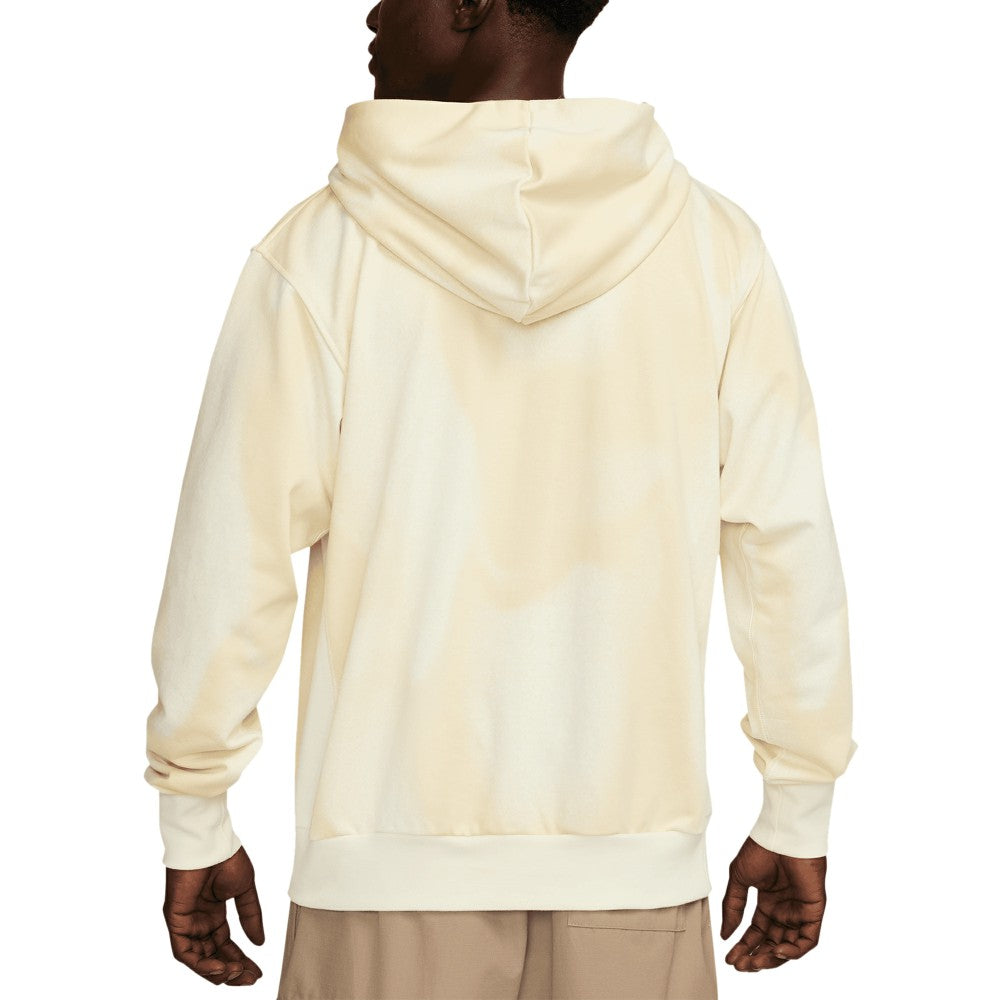 USMNT Standard Issue Pullover Hoodie Cream