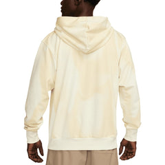 USMNT Standard Issue Pullover Hoodie Cream