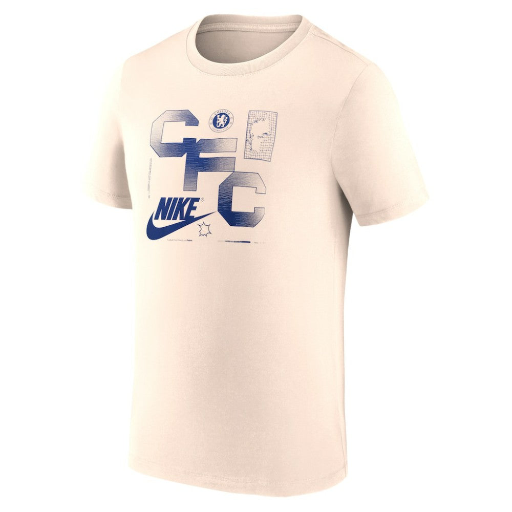 Chelsea Futura T-Shirt Pink shop