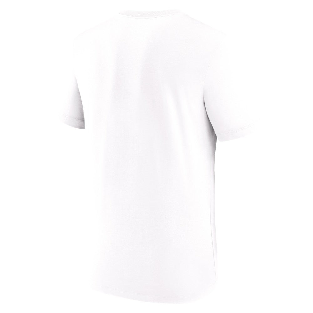 Paris Saint-Germain Futura T-Shirt White