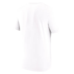 Paris Saint-Germain Futura T-Shirt White