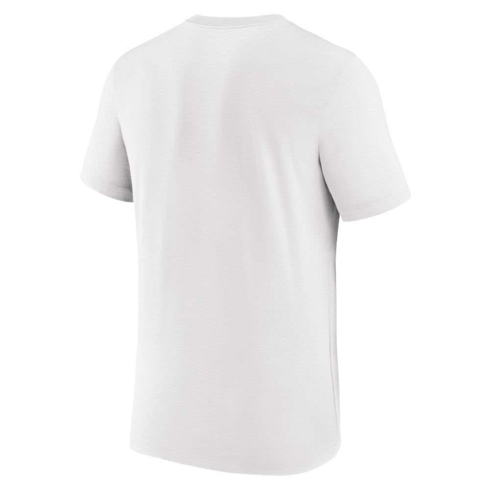Paris Saint-Germain Home Field T-Shirt White