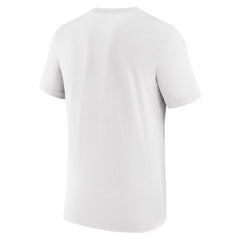 Paris Saint-Germain Home Field T-Shirt White