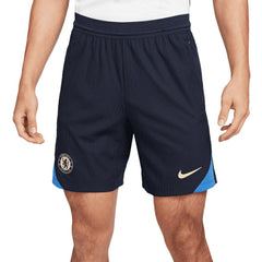 Chelsea 2024/25 Advance Strike Shorts Navy sale