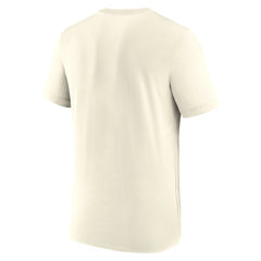 USMNT Max90 Earth T-Shirt Cream