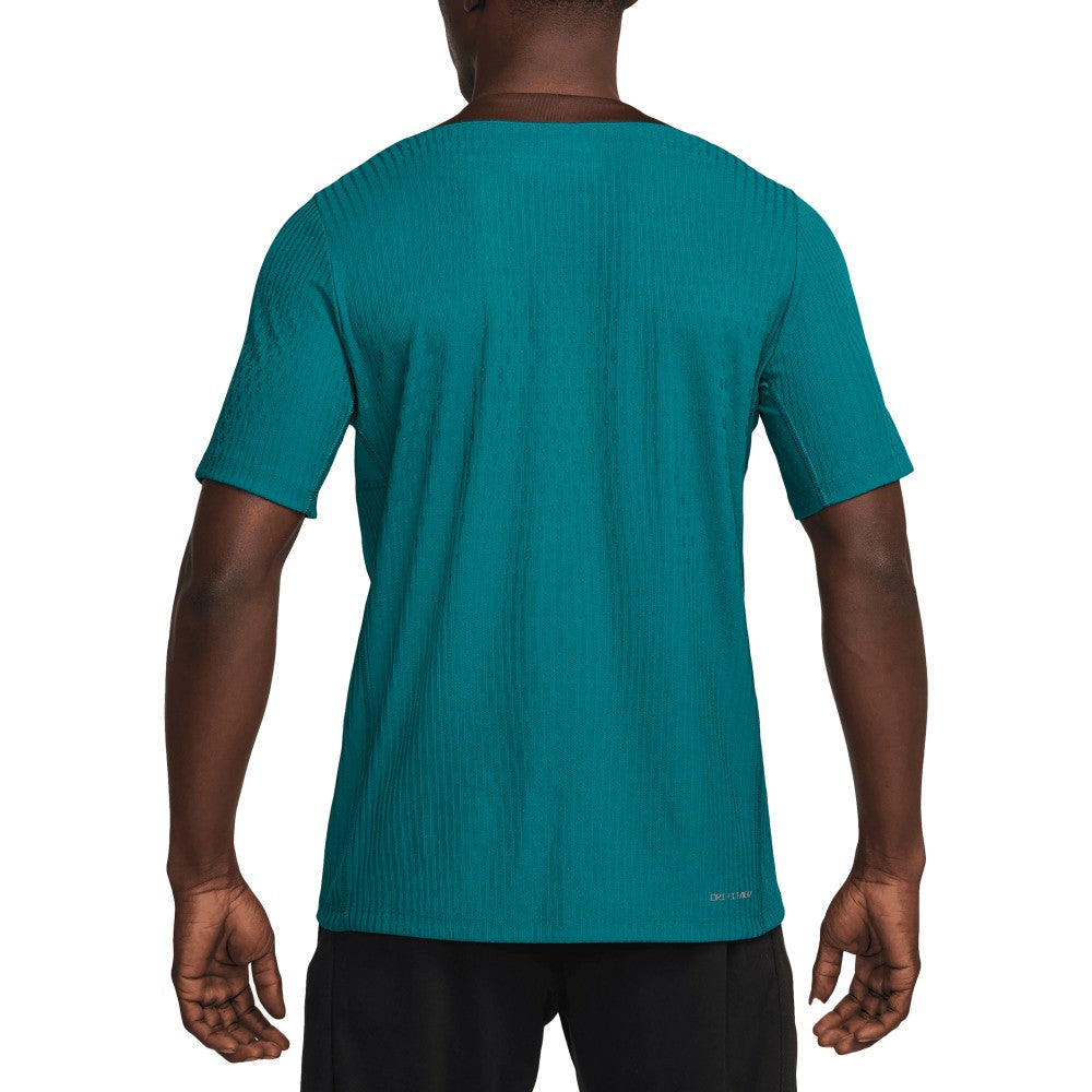 Paris Saint-Germain 2024/25 Advance Strike Top Teal
