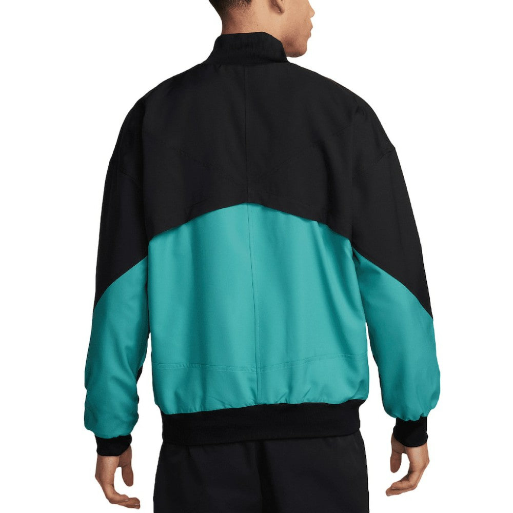 Liverpool 2024/25 Strike Anthem Full-Zip Jacket Teal sale