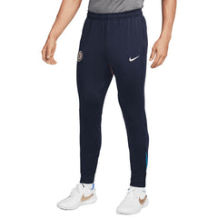 Chelsea 2024/25 Strike Performance Pants Navy