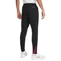 Barcelona 2024/25 Advance Strike Pants Black
