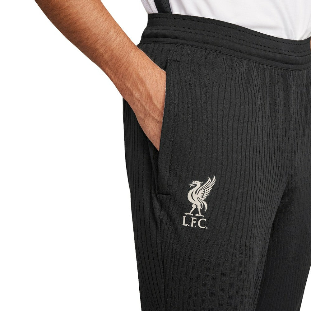 Liverpool 2024/25 Advance Strike Pants Black shop