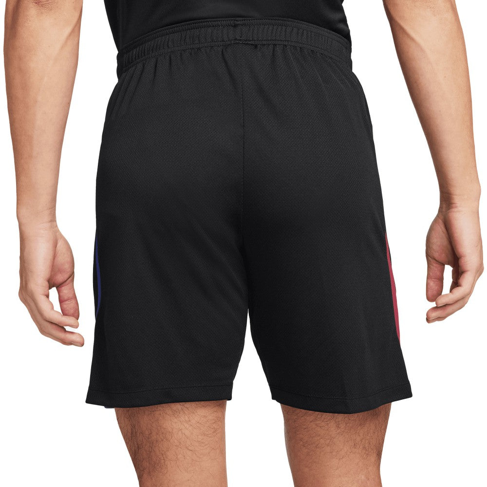 Barcelona 2024/25 Strike Shorts Black