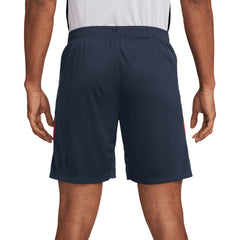 USMNT 2024 Strike Performance Shorts Navy