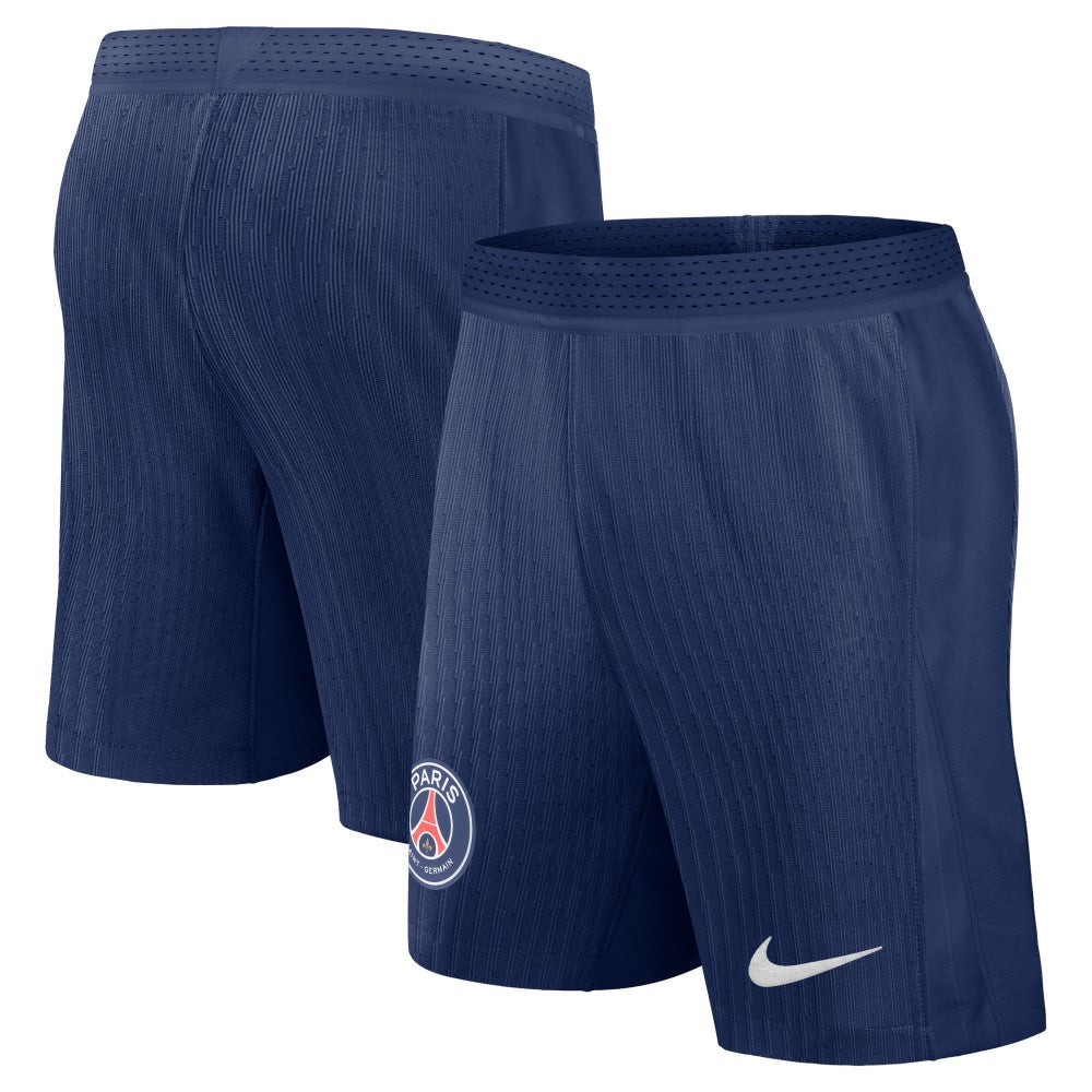 Paris Saint-Germain 2024/25 Home Advance Match Shorts Navy