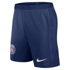 Paris Saint-Germain 2024/25 Home Advance Match Shorts Navy