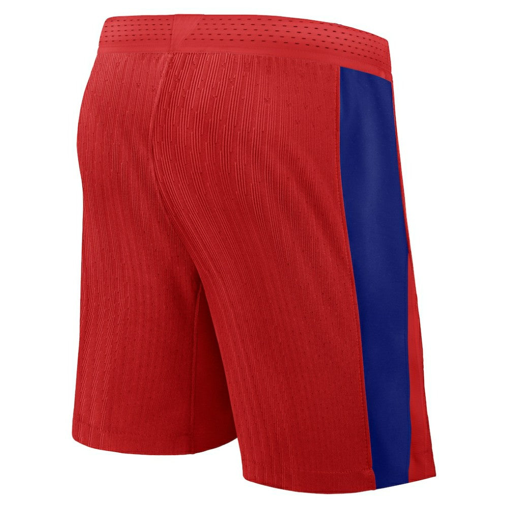 USMNT 2024 Away Advance Match Shorts Red shop