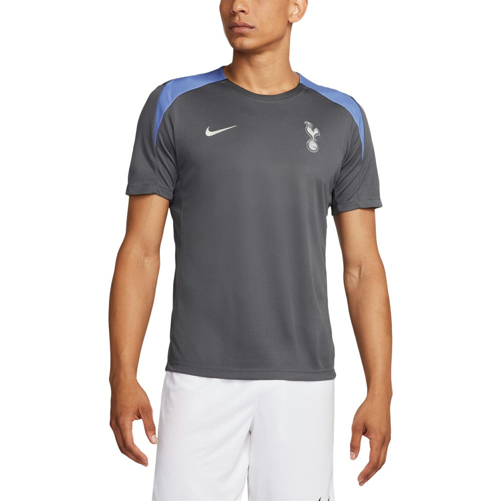 Tottenham Hotspur 2024/25 Strike Performance Top Gray