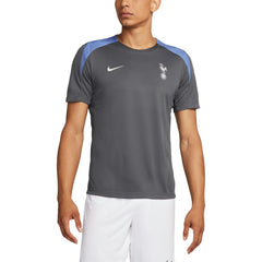Tottenham Hotspur 2024/25 Strike Performance Top Gray