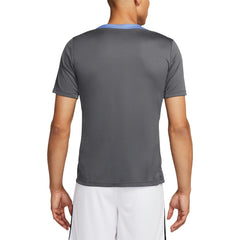 Tottenham Hotspur 2024/25 Strike Performance Top Gray