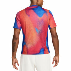 USMNT 2024 Academy Pro Pre-Match Top Royal sale