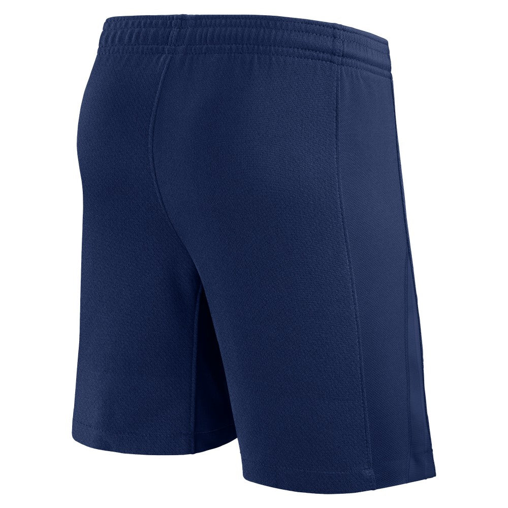Paris Saint-Germain 2024/25 Home Stadium Shorts Navy