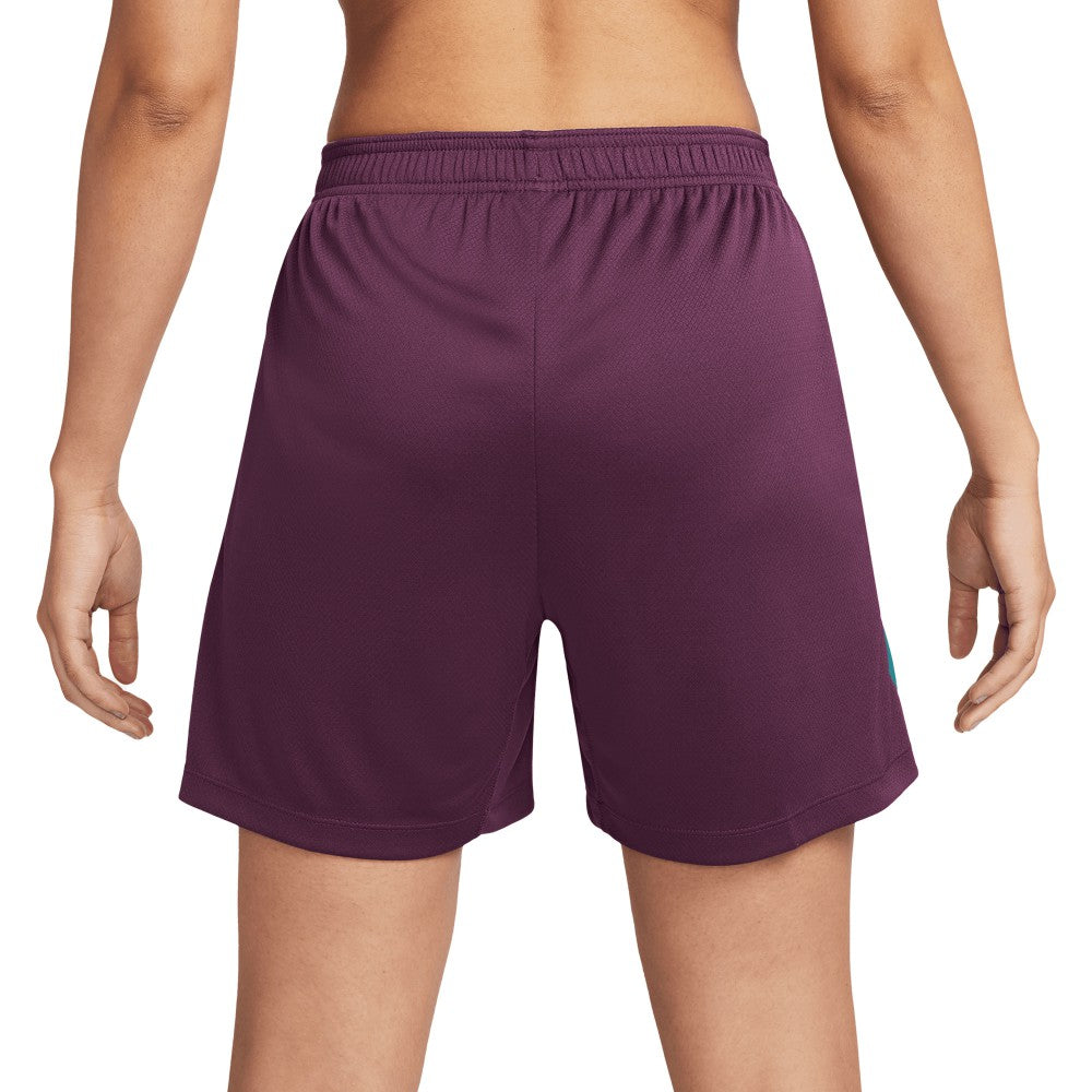 Paris Saint-Germain Women's 2024/25 Strike Performance Shorts Burgundy shop