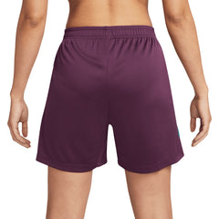 Paris Saint-Germain Women's 2024/25 Strike Performance Shorts Burgundy shop