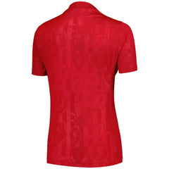 Liverpool Women's 2024/25 Academy Pro Pre-Match Top Red sale