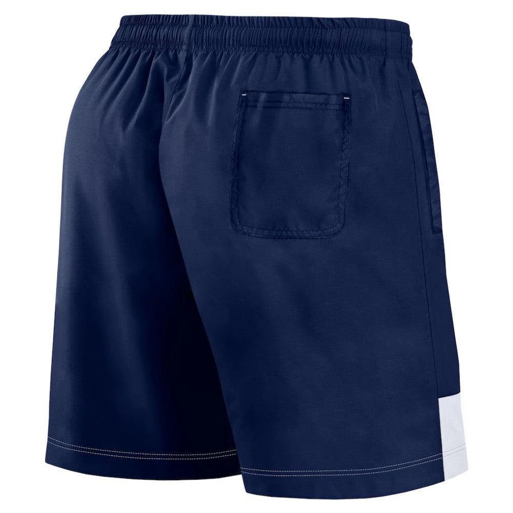 Boston Red Sox Fanatics Elements Swim Shorts - Navy Shorts