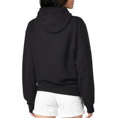NHL Chicago Blackhawks G-III 4Her by Carl Banks Women's Hockey Love Fleece Pullover Hoodie - Black