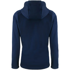 Seattle Seahawks Cutter & Buck Women's Evoke Eco Softshell Recycled Full-Zip Jacket College Navy