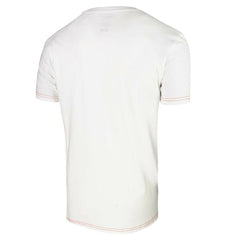Chicago Bulls Stadium Essentials Unisex Scoreboard T-Shirt White