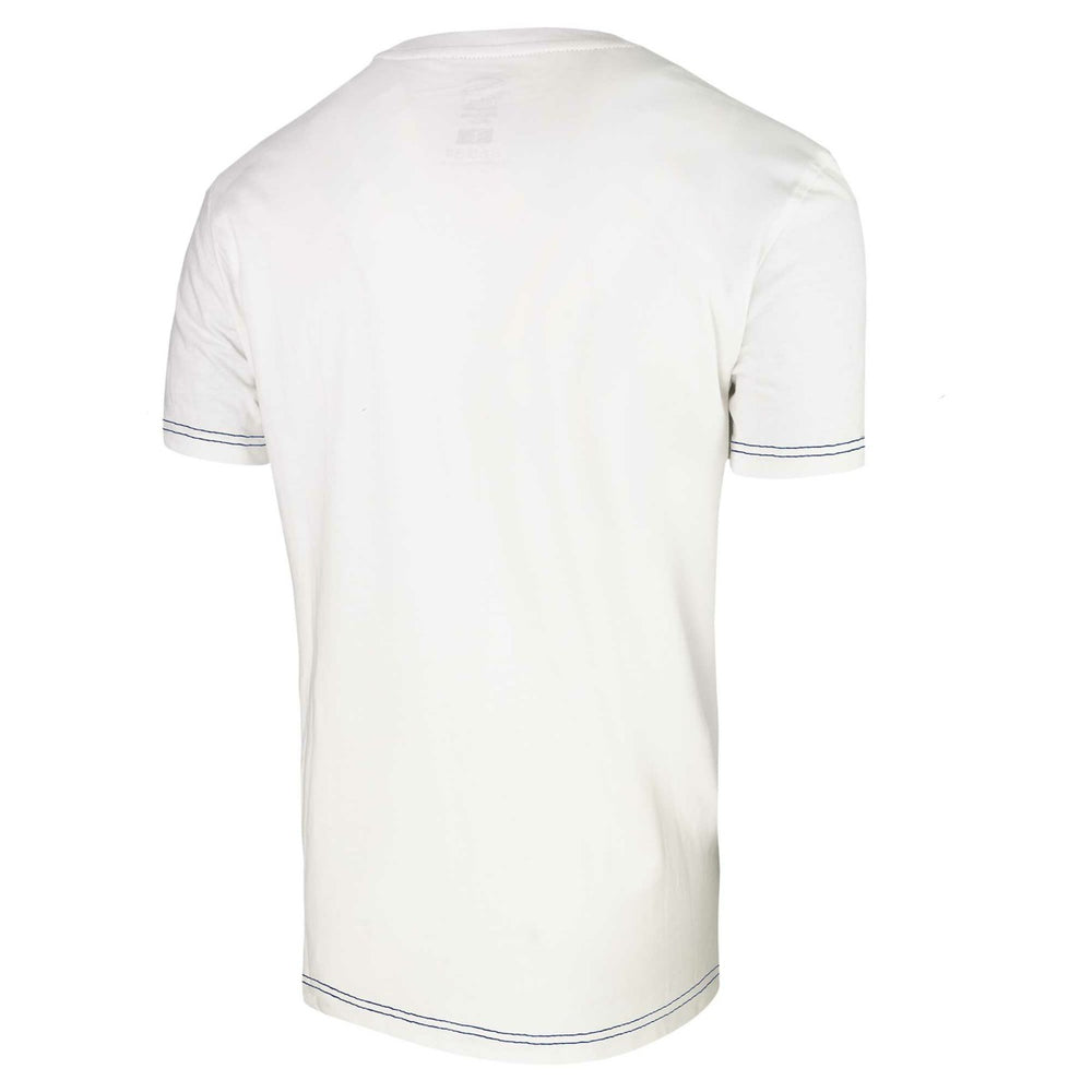 Memphis Grizzlies Stadium Essentials Unisex Scoreboard T-Shirt White