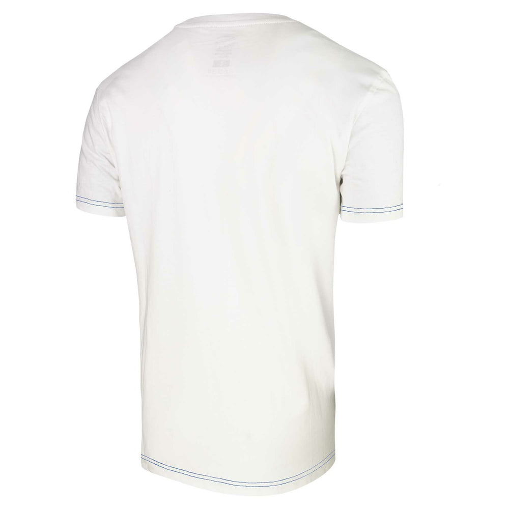 New York Knicks Stadium Essentials Unisex Scoreboard T-Shirt White