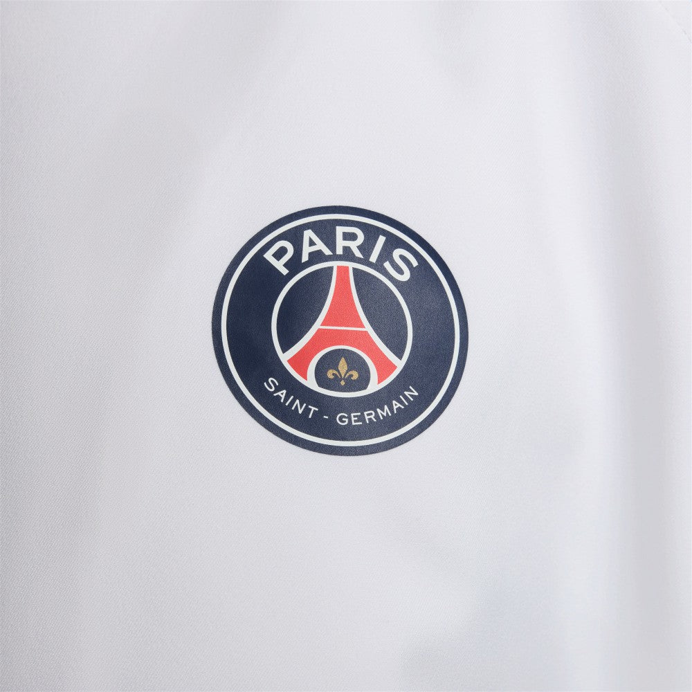 Paris Saint-Germain Women's 2024/25 Strike Anthem Full-Zip Jacket White shop