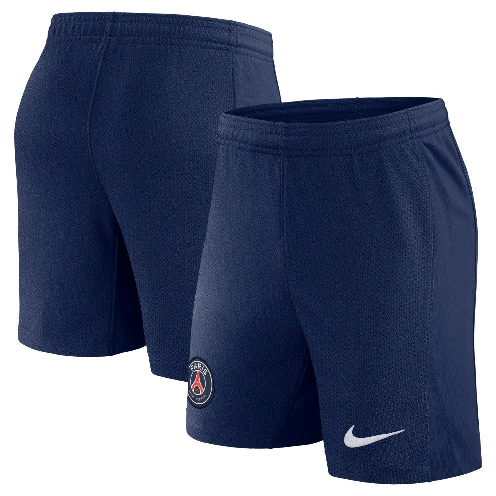 Paris Saint-Germain Women's 2024/25 Home Stadium Shorts Navy sale
