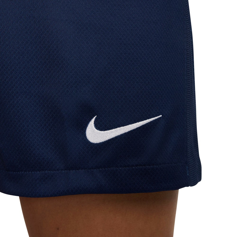 Paris Saint-Germain Women's 2024/25 Home Stadium Shorts Navy sale