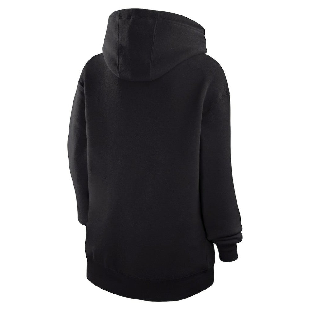 Arizona Diamondbacks G-III 4Her by Carl Banks Women's City Graphic Pullover Hoodie - Black Hoodies