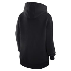 Cincinnati Reds G-III 4Her by Carl Banks Women's City Graphic Pullover Hoodie - Black Hoodies