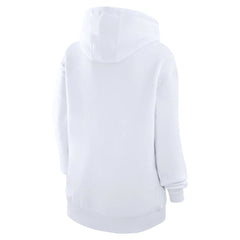 Baltimore Orioles G-III 4Her by Carl Banks Women's City Graphic Pullover Hoodie - White Hoodies