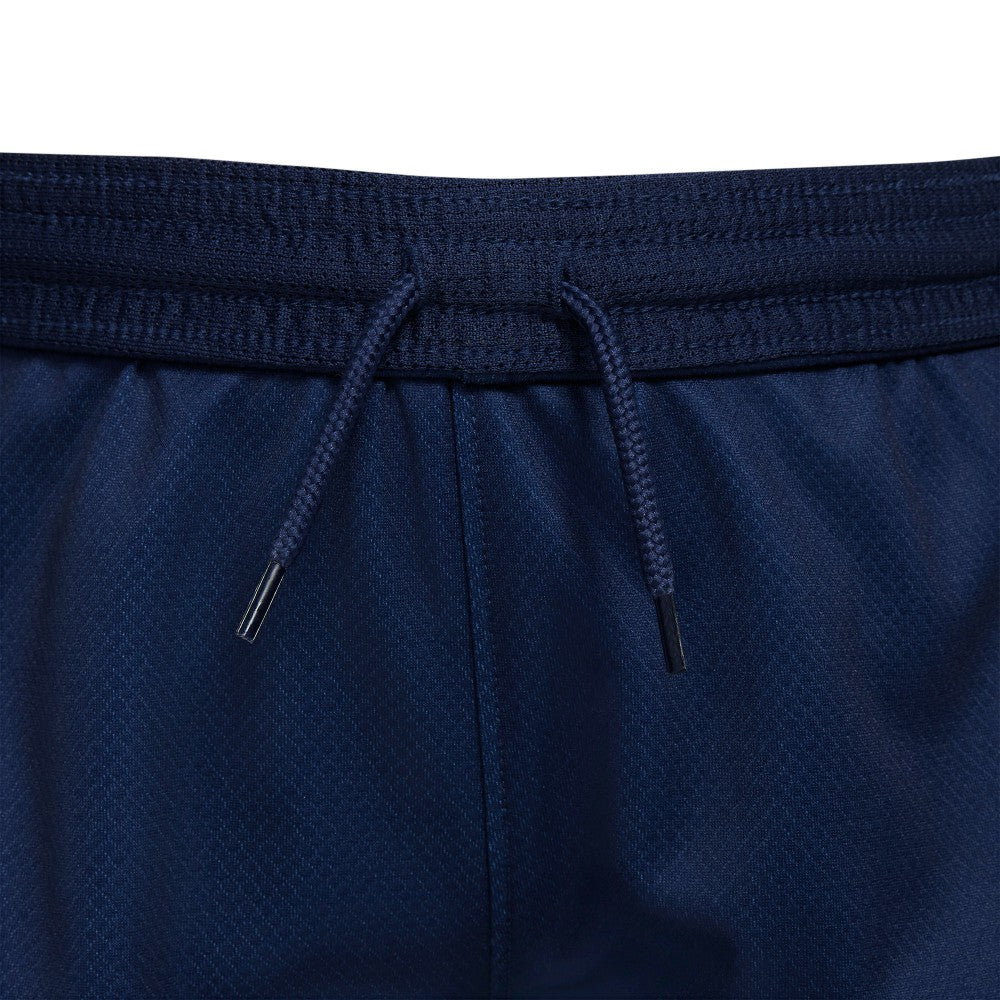 Paris Saint-Germain Youth 2024/25 Home Stadium Shorts Navy sale