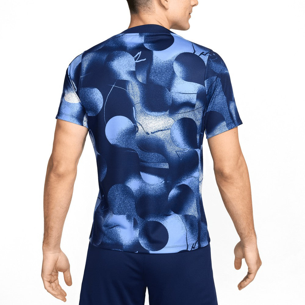 Tottenham Hotspur 2024/25 Academy Pro Pre-Match Top Blue sale