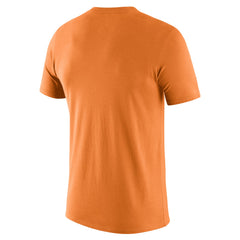 Phoenix Suns Essential Jumpman T-Shirt Orange