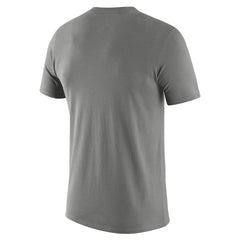 Sacramento Kings Essential Jumpman T-Shirt Gray