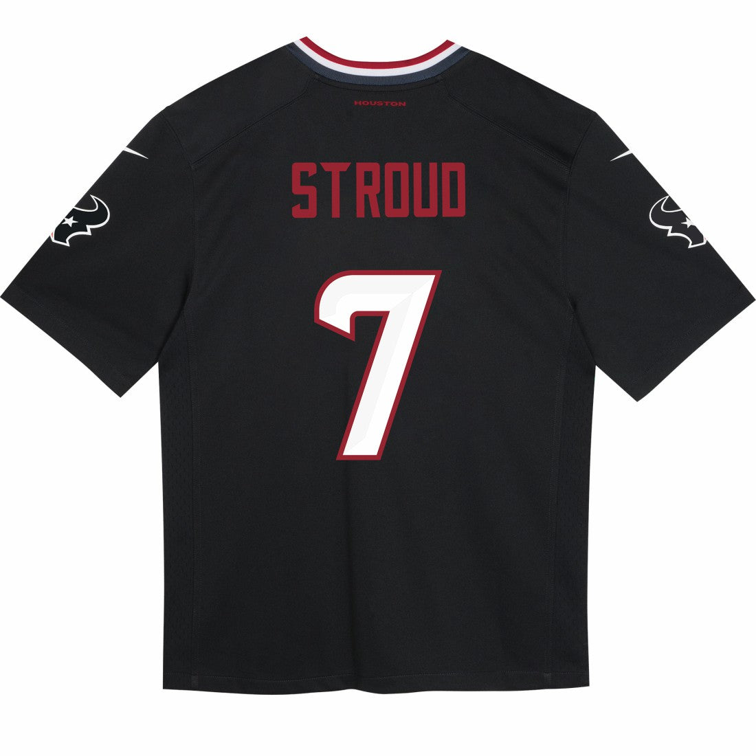 C.J. Stroud Houston Texans Preschool Game Jersey Navy