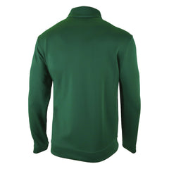 NHL Dallas Stars Columbia Omni-Wick Wickhams Hills Half-Zip Pullover Top - Green