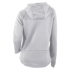 NHL San Jose Sharks Columbia Women's Omni-Wick Pack It Up Full-Zip Jacket - Gray