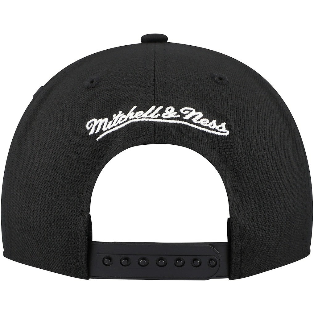 Dallas Cowboys 1992 NFL Super Bowl Champions Snapback Hat Black