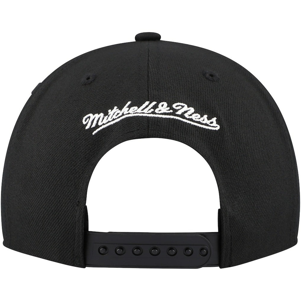 Dallas Cowboys 1992 NFL Super Bowl Champions Snapback Hat Black