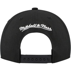 Dallas Cowboys 1992 NFL Super Bowl Champions Snapback Hat Black
